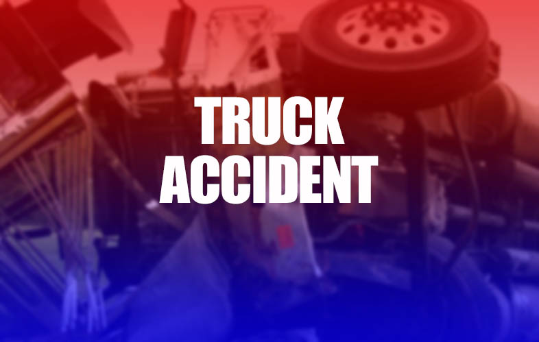 Driver injured after truck full of beets rolls onto side north of Raymond, Minnesota - Vimarsana News