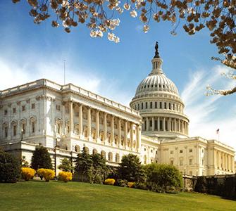 American Opinion: Congress must reach a consensus on election reform - Vimarsana News