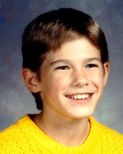TIMELINE: The case of Jacob Wetterling's disappearance - Vimarsana News