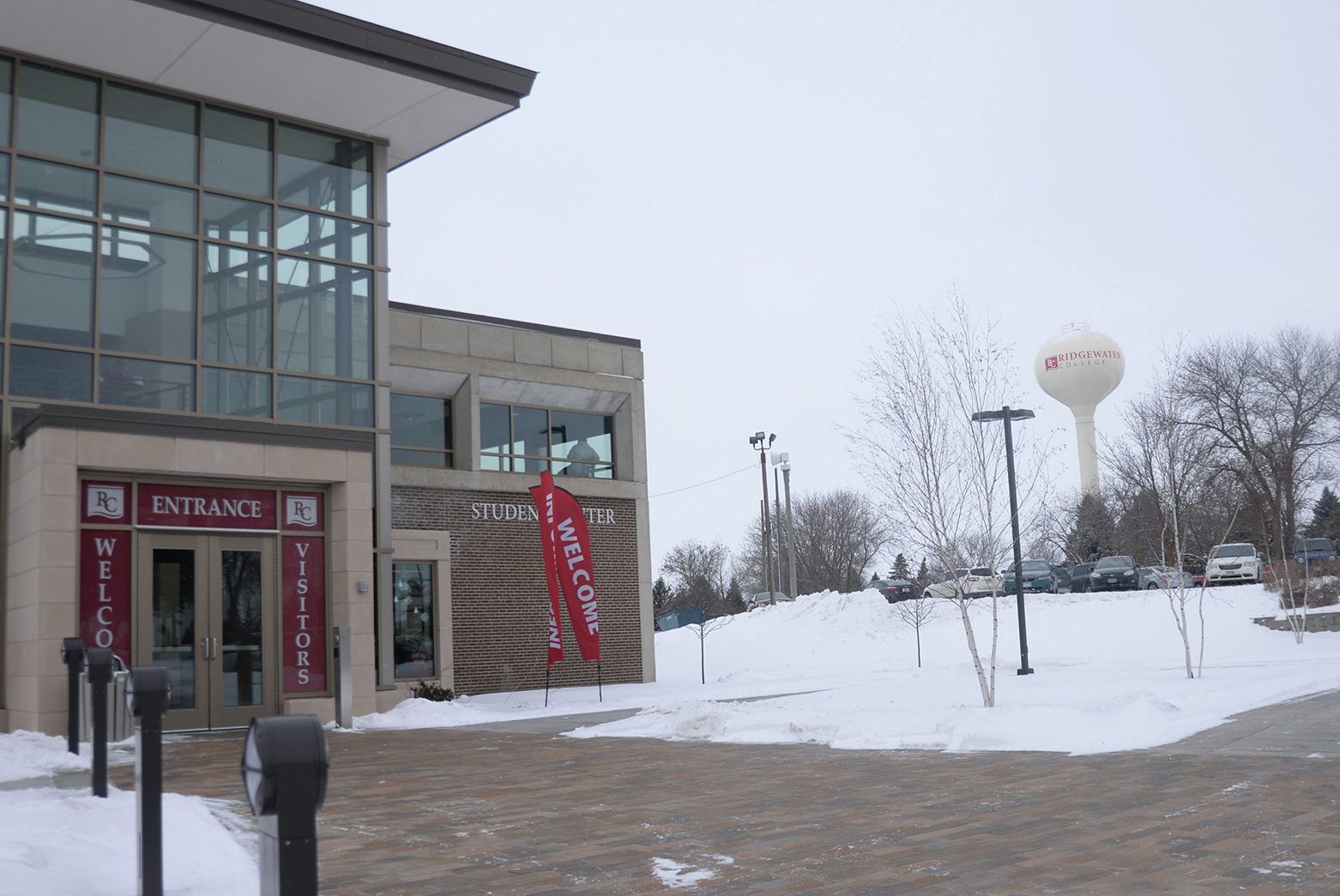 Three new members join Ridgewater College Foundation board - Vimarsana News
