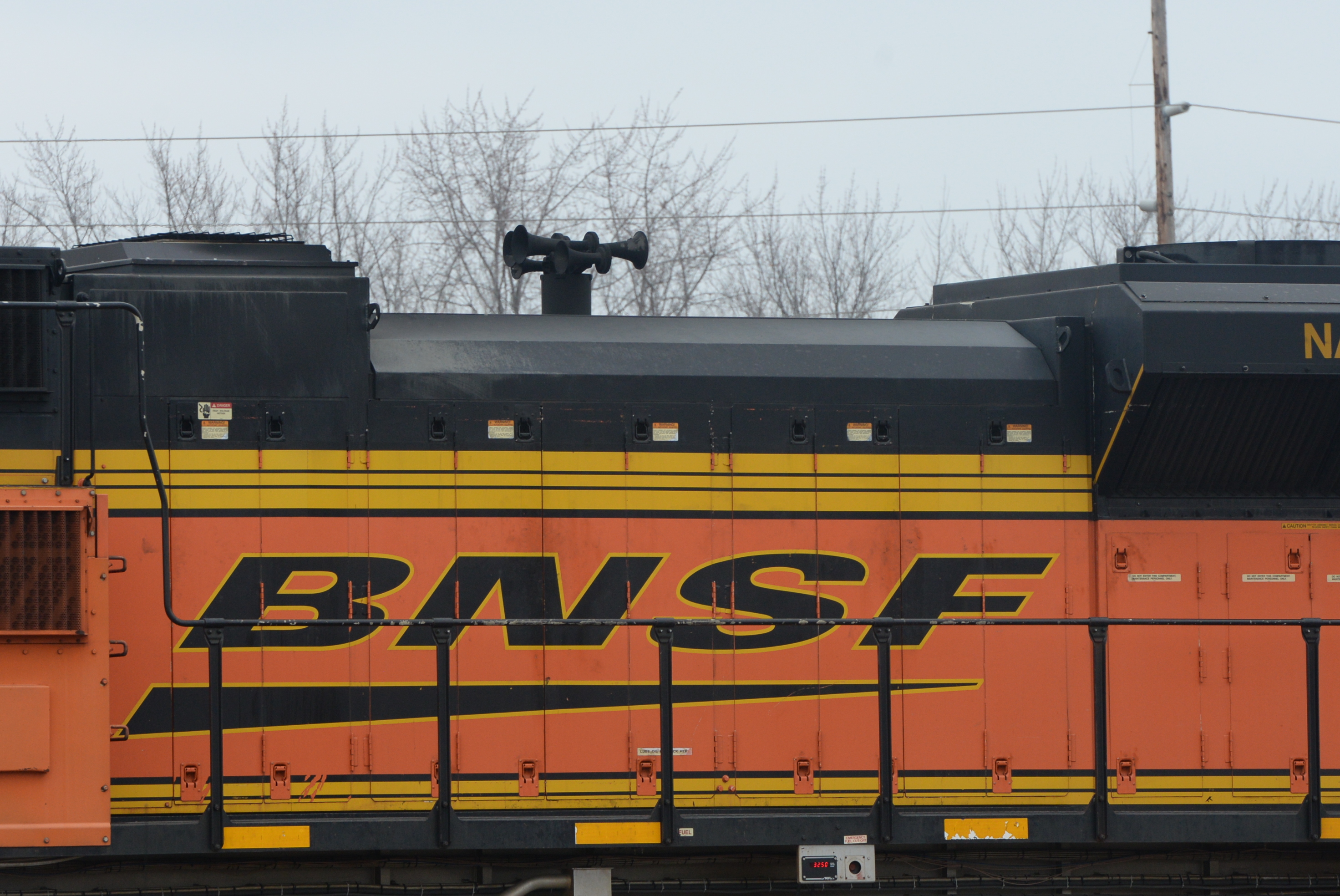 BNSF Railway shows interest in making the Willmar Industrial Park its second certified site in Minnesota - Vimarsana News
