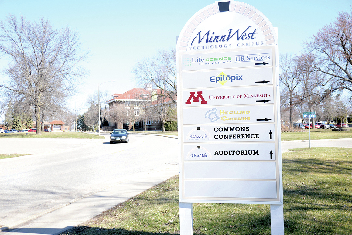 City of Willmar follows county's lead for latest MinnWest Technology Campus tax abatement - Vimarsana News