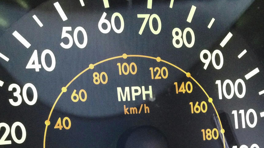 Month-long speed survey in Willmar shows most drivers follow speed limit - Vimarsana News