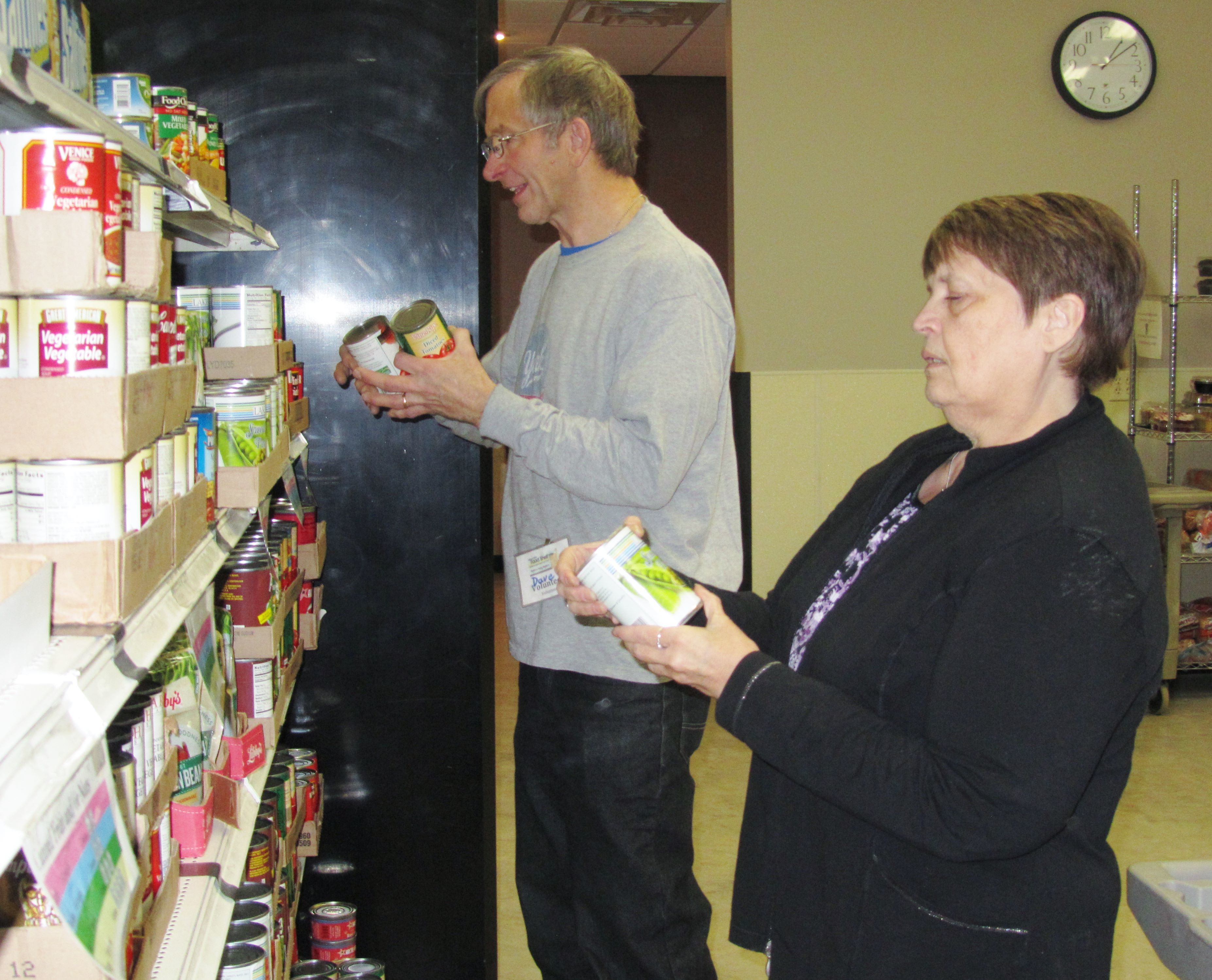 Minnesota Opinion: Hunger in Minnesota is hard to see, but very real - Vimarsana News