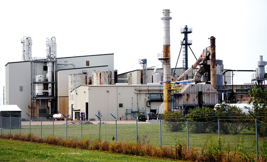 Environmental assessment bodes well for Buffalo Lake Biofuels site cleanup - Vimarsana News