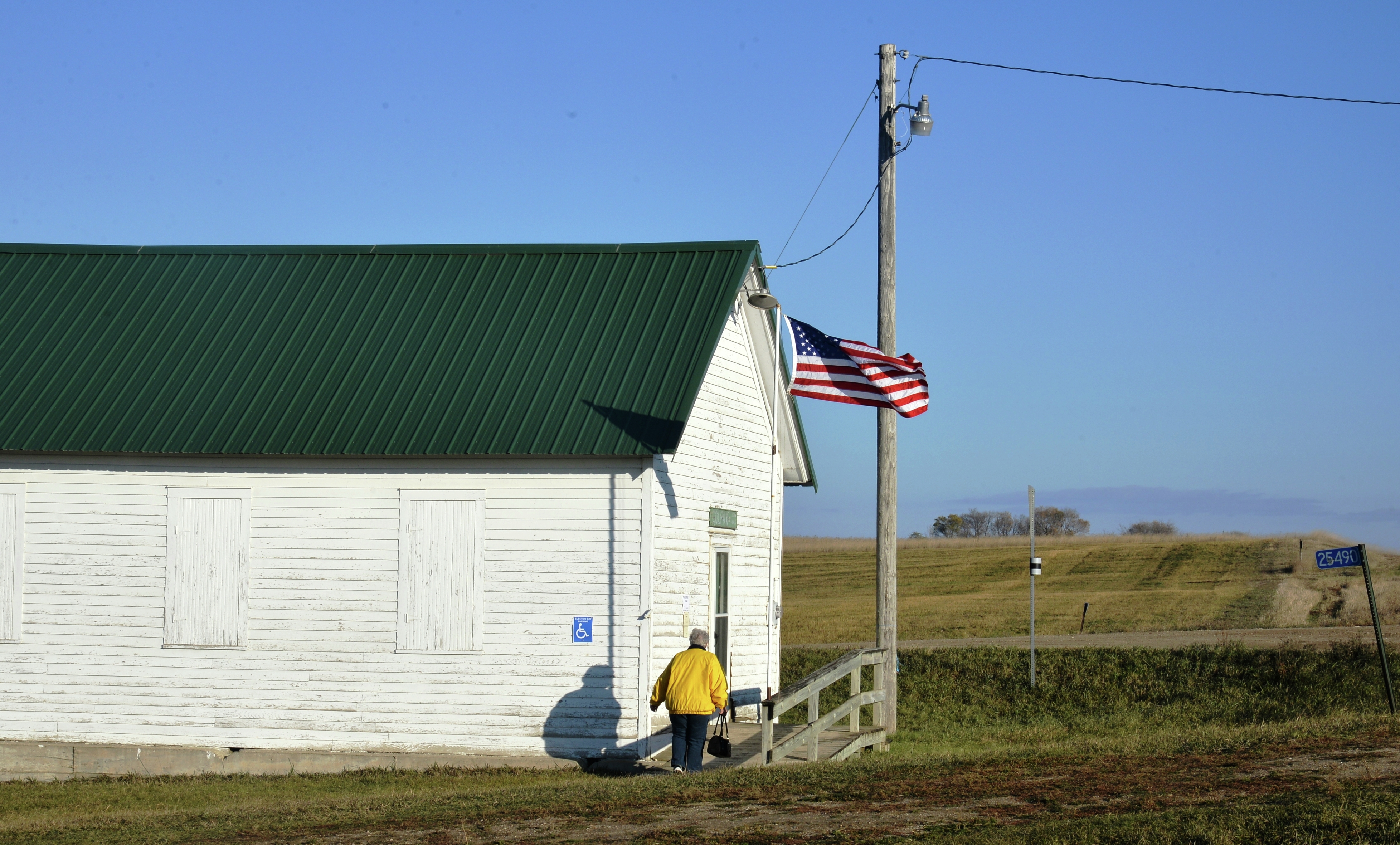 Townships in Kandiyohi County report election and annual meeting results - Vimarsana News
