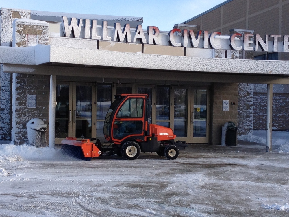 Willmar City Council approves funding for Civic Center, event center projects - Vimarsana News